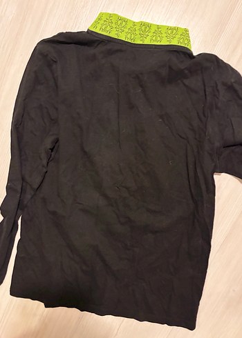 DROP DEAD x CRADLE OF FILTH DEADSTOCK TEE - Görsel 3