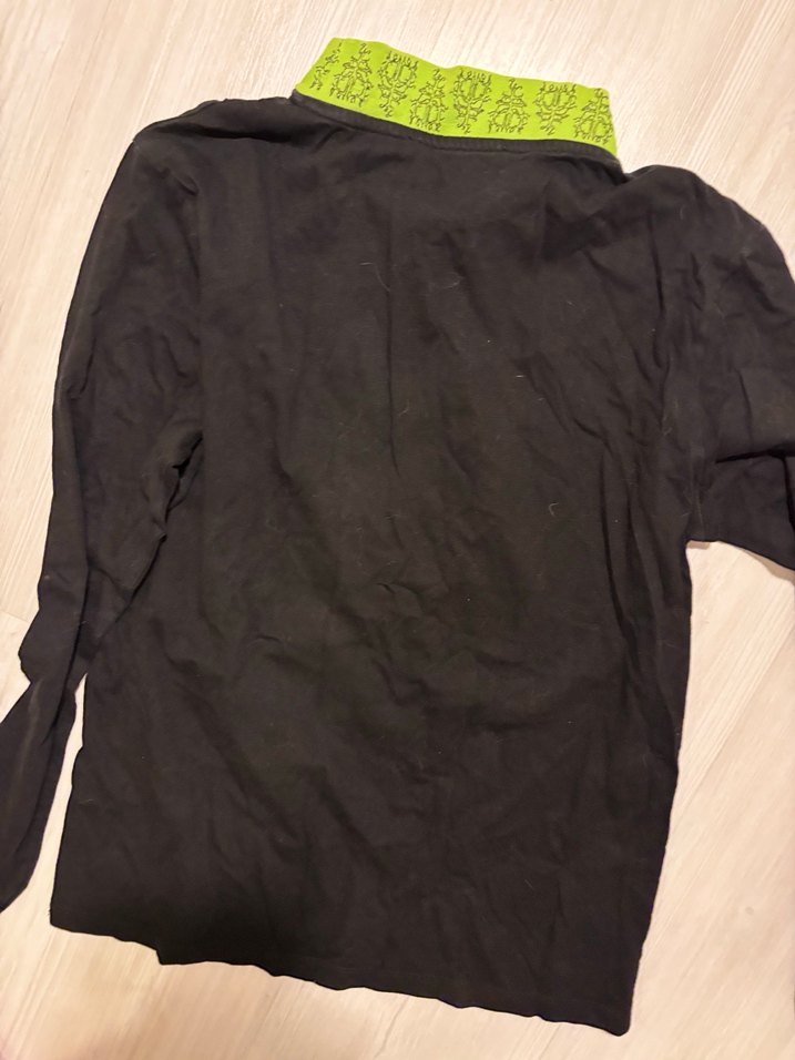 DROP DEAD x CRADLE OF FILTH DEADSTOCK TEE - Görsel 3