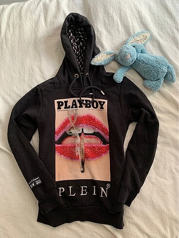 Phillip Plein x Playboy Collab