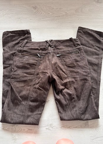 s Beden DKNY deadstock Y2K