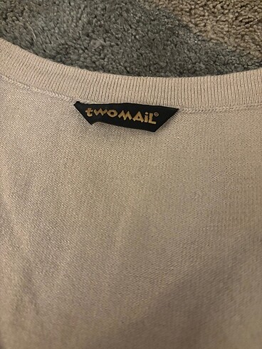 s Beden ten rengi Renk Köpek Kazak Süveter Zara Pull and Bear