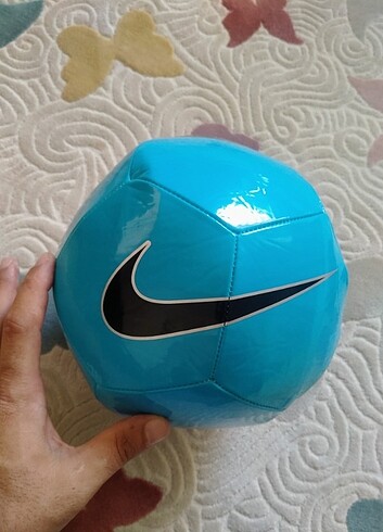 Orijinal Nike futbol topu