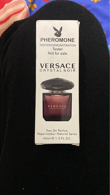 Lancome Tester parfüm