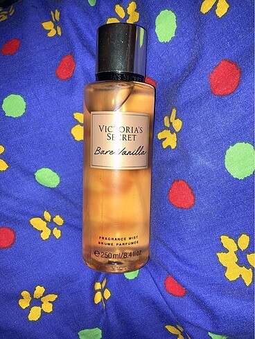 Victoria s Secret Bare vanilla