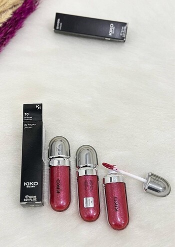 Kiko Kıko glos no:10