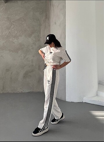 Adidas eşofman takım