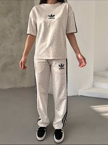 Adidas Adidas eşofman takım