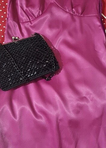 Zara Midi Boy Elbise