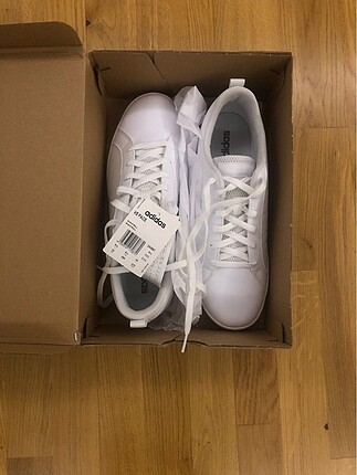 Adidas Pace Beyaz Sneaker