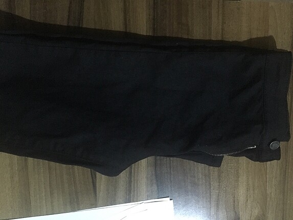 Siyah pantalon