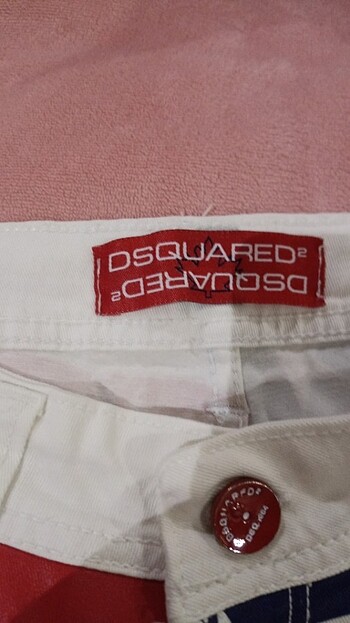 DSquared2 Şort