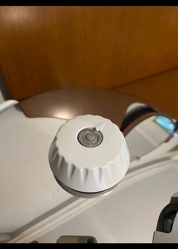 Beden beyaz Renk fissler düdüklü tencere Beyaz Saplı Gri Tencere