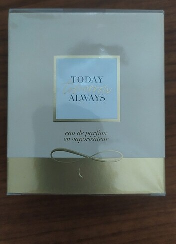 Avon Avon Tomorrow Always Parfüm