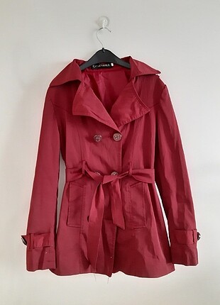 Trenchcoat