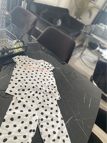 Pijama takımı
