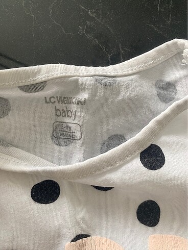 LC Waikiki Pijama takımı
