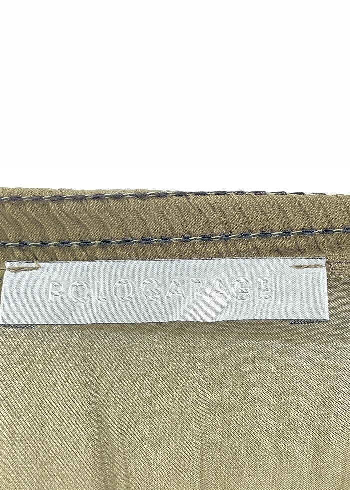 Polo Garage Uzun Tulum %70 İndirimli. - Görsel 4