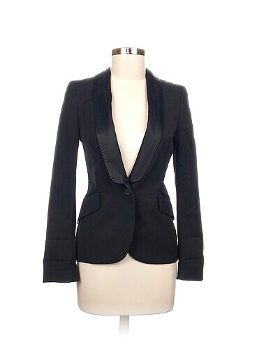 Zara Ceket %70 İndirimli.
