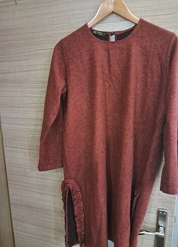 Zühre tunik 
