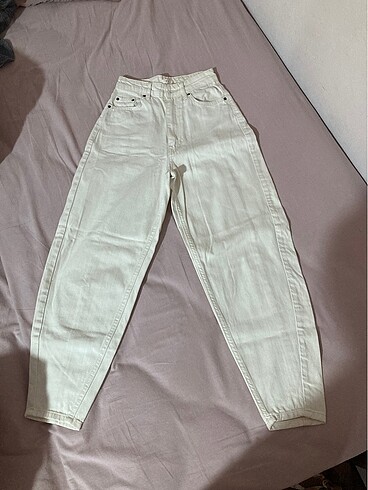 krem pantalon