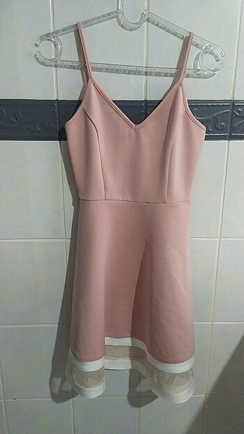 Açık pembe 