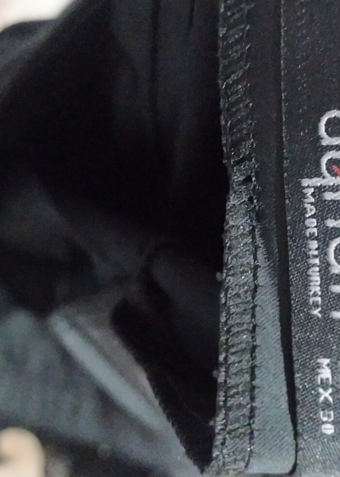 Üstü dantelli elbise - Görsel 5