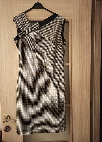Astarlı Elbise 1.70 boy için ideal 