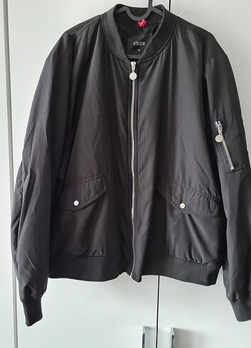 Lc waikiki bomber ceket XL