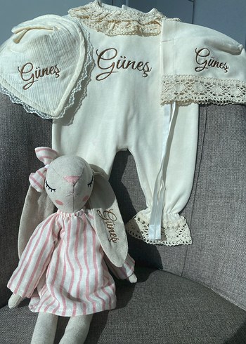 Tasarımcı Yenidoğan