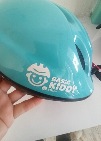 Kask bisiklet çocuk 