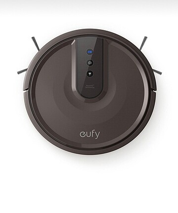 Anker eufy akıllı robot süpürge