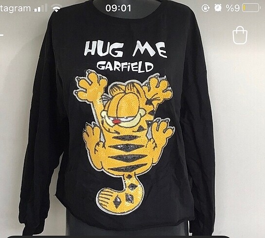 Sweatshirt