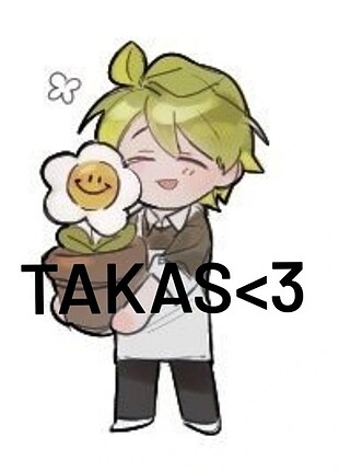 takas