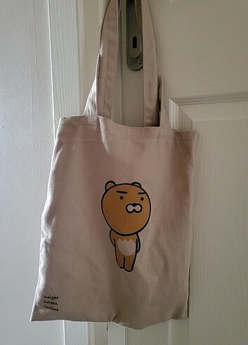 korean tote bag