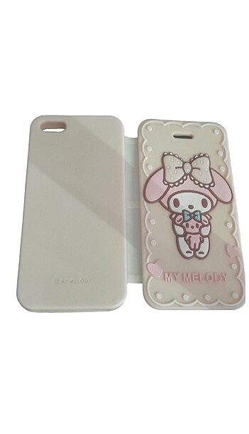 my melody iphone 4s kilif