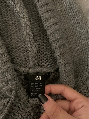 H&M h&m panço