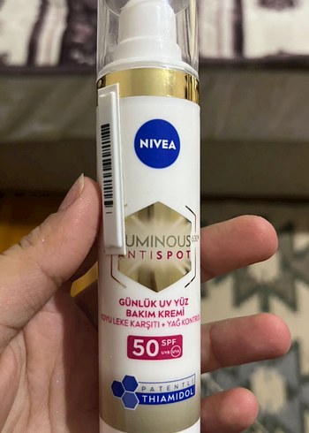 Nivea