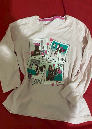 Urban Outfitters 4 Yaş