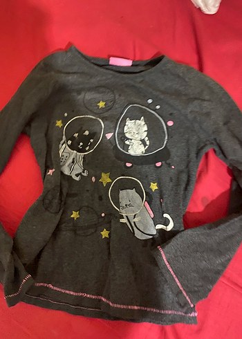 Urban Outfitters 7 Yaş