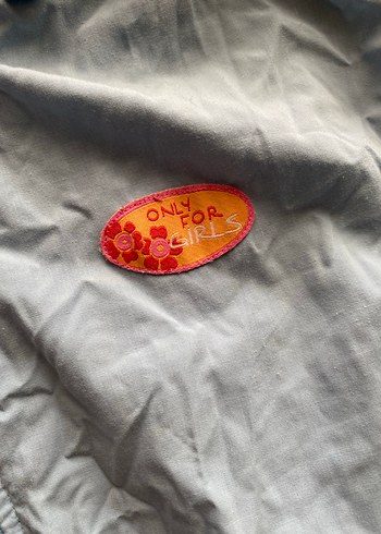 Kapüşonlu mavi Yağmurluk - Görsel 10