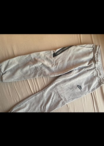 Nike Gri Rahat Eşofman Altı