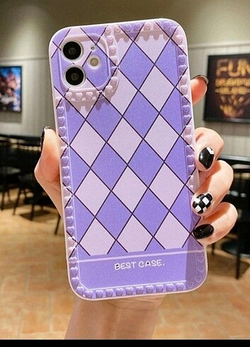 iPhone 11 Telefon Kılıfı 