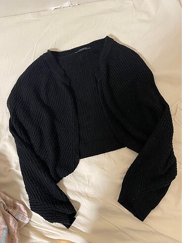 Urban outfitters Siyah Hırka