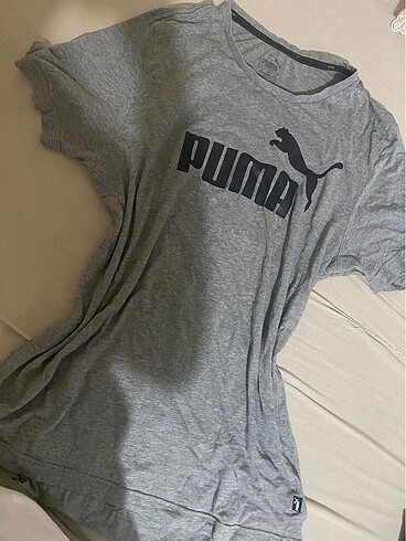 m Beden Puma T-shirt