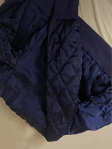 Bomber Ceket - Görsel 10