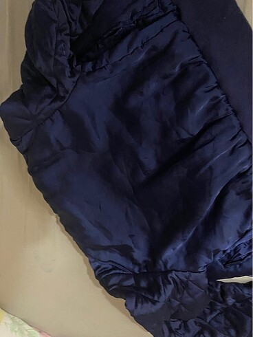 Bomber Ceket - Görsel 11