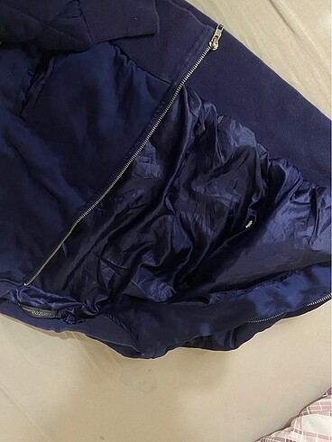 Bomber Ceket - Görsel 12