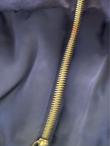 Bomber Ceket - Görsel 13