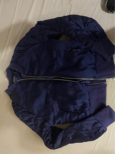 Bomber Ceket - Görsel 5