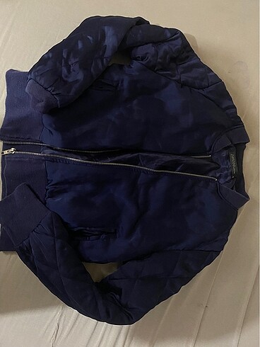 Bomber Ceket - Görsel 7